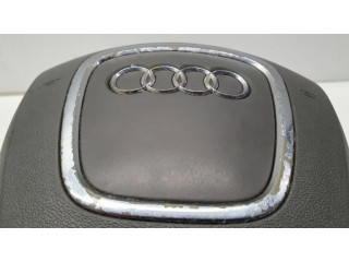 Подушка безопасности водителя 8E0880201DE   Audi A4 S4 B7 8E 8H