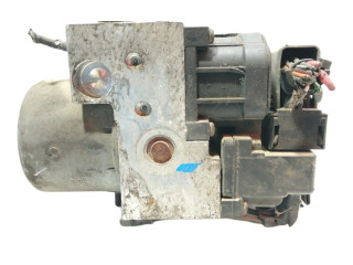 Jednotka ABS 0265216525, 1928402824   Fiat Multipla 1999