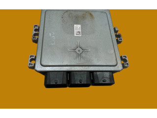 Блок управления двигателя 9675391480   Citroen Berlingo