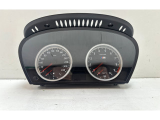 Přístrojová deska  BMW M5 2005 7837269, 6952897  