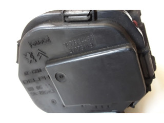 Jednotka ABS 9673534480   Peugeot 5008 2011
