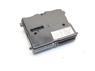 Блок управления климат-контролем 285252736R, A4539001305   Smart ForFour II W453