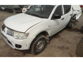 Интеркулер  MN135001, MN135001   Mitsubishi L200 