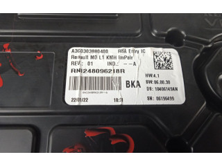 Přístrojová deska  Renault Express 2022 248096218R  