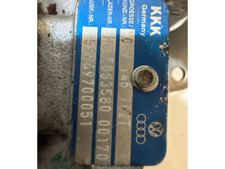   Pojistková skříňka 059145702T, 0896609   Audi A6 S6 C6 4F 2004