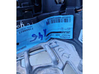Руль 98105486, 98105486AU    Peugeot 308