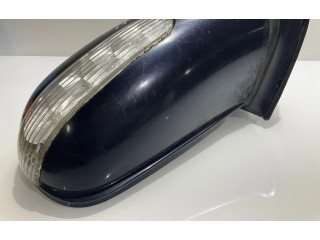 Zpětné zrcátko  Mercedes-Benz ML W163 2001    