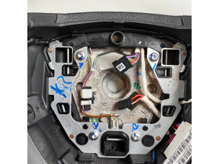 Volant BMW 5 F10 F11 2014 9229479, 12B348AA0192N  