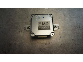 Блок управления 284R06AA0A, 0100586150   Infiniti Q70 Y51