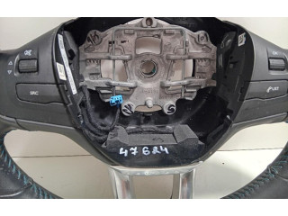 Volant Peugeot 2008 I 2018 98084115ZD, 98084115ZD  