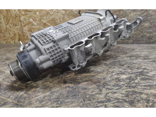 Турбина Нагнетатель Mercedes-Benz S W220  A1131400412, A1130900580         