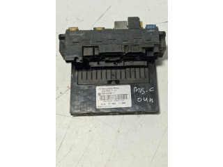   Pojistková skříňka 2095451101, 3336150942   Mercedes-Benz C W203 2003