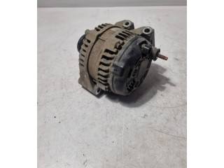 Генератор P04801624AD, TN4210000770   Chrysler Town & Country V      