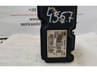 Блок АБС 6785681-02, 6785681-02   Mini  One - Cooper Coupe R56  2005 - 2014 года