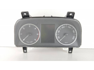 Панель приборов AH2210849EG, HK2214C226AB   Land Rover Range Rover Sport L320       