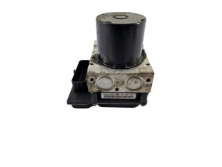 Блок АБС 6Q0907379AP, 0265950492   Skoda  Roomster (5J)  2006 - 2015 года