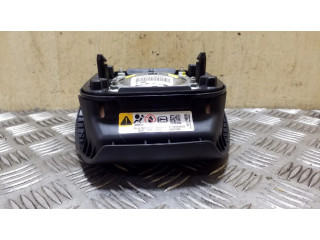 Подушка безопасности водителя 95179655   Chevrolet Captiva
