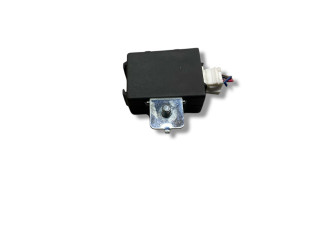 Řídící jednotka 9540026511, 3910127253   Hyundai Santa Fe 2005