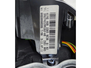 Volant Mercedes-Benz C W204 2010 A2464601503  