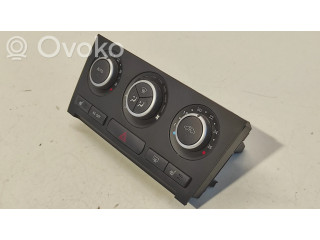 Блок управления климат-контролем 12772892BA, ACC407C   Saab 9-3 Ver2