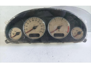 Přístrojová deska  Chrysler Voyager  R987AB  
