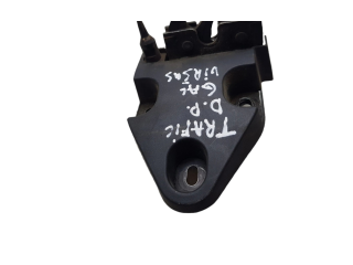 Замок багажника 8200008469, 91166224    Renault Trafic II (X83) 2002-2014 года