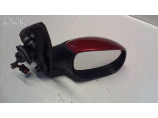 Zpětné zrcátko pravé Peugeot 206 1998  96480957XT  