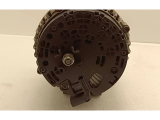 Генератор A0009060200, 0121813024   Mercedes-Benz S W221      