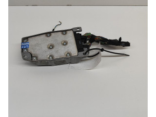 Блок подушек безопасности 9160557   BMW 6 E63 E64
