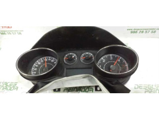 Přístrojová deska  Fiat Bravo 2008 51820214, CUADROINSTRUMENTOS  