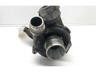  Турбина Renault Laguna III  8200678766         