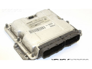 Řídící jednotka 0281011278, P56044352AC   Jeep Cherokee 2003
