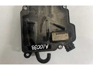 Блок управления коробкой передач a0044460310, 01006394   Mercedes-Benz R W251