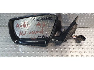 Zpětné zrcátko  Audi A6 S6 C5 4B 1999    
