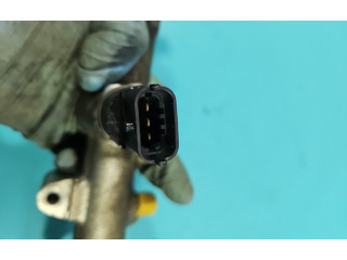 Vstřikovací lišta 0445214075, IMPRK1410880   Hyundai Tucson JM    D4ea 