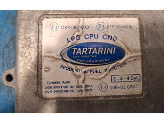 Блок управления TARTARINI, TARTARINI   Mercedes-Benz E C207 W207