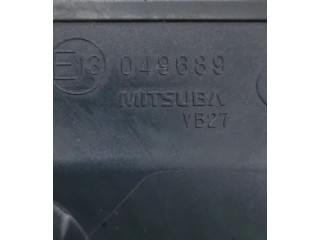 Zpětné zrcátko  Subaru Impreza V 2020  049689, VB27  