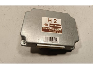 Блок управления коробкой передач 330843X41C, A58000XC6   Nissan Navara D40