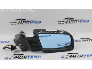 Zpětné zrcátko pravé BMW 5 E60 E61 2004    