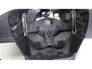 Volant Renault Megane III 2012 60958140, 484300035R210  