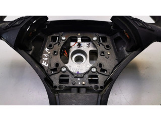 Руль BMW 5 E60 E61  2004-2010 года 11008818, 83647151      