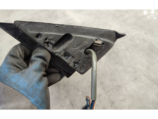 Zpětné zrcátko  Volkswagen PASSAT B3 1990  E10017272  