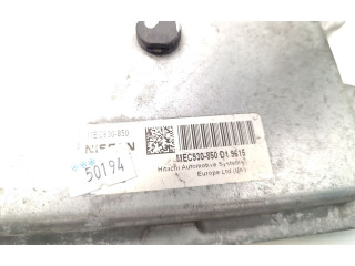 Řídící jednotka MEC930-850, MEC930-850D19615   Nissan Note (E11) 2009