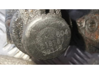 Vstřikovací čerpadlo 0445010078, A6480700001   Mercedes-Benz E W211  pro naftový motor 2.2  