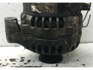 Генератор 0986039860, 0986039860   Mercedes-Benz SLK R170      