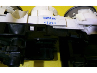 Блок управления климат-контролем 69657032, 69657304   Smart ForFour I