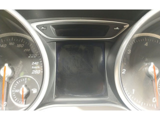 Přístrojová deska  Mercedes-Benz CLA C117 X117 W117 2017 A1179009901, A1179009901  