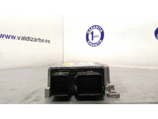 Блок подушек безопасности NNW510230, NNW512000   Land Rover Discovery 3 - LR3