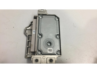 Блок подушек безопасности 9122500   BMW 3 E92 E93