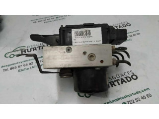 Блок АБС 10020401604, ABS   Ford  Focus  1998-2004 года